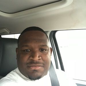 Meet your Posher, Roderick